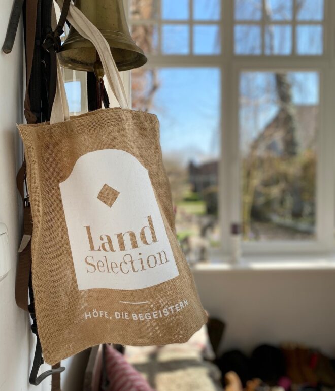 LandSelection - das Gütesiegel, worauf sich Gäste beim Buchen verlassen können